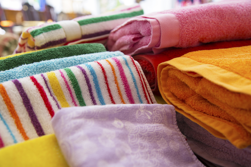 古タオルを使って、大掃除応援！簡単・時短の掃除術。｜Webメディア『タオルト』