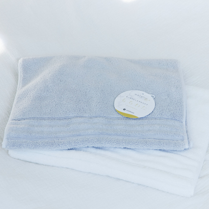 旅行や受験でのホテル宿泊に！手軽にできる「タオル加湿」で感染症予防対策
