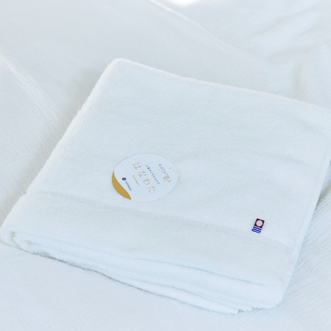 旅行や受験でのホテル宿泊に！手軽にできる「タオル加湿」で感染症予防対策